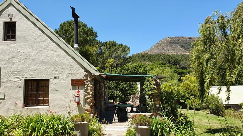 To Let 3 Bedroom Property for Rent in Hout Bay Western Cape